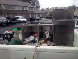 Trusted Coronita, CA Junk Removal Experts