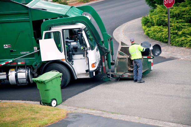 Best Shed Removal  in Coronita, CA